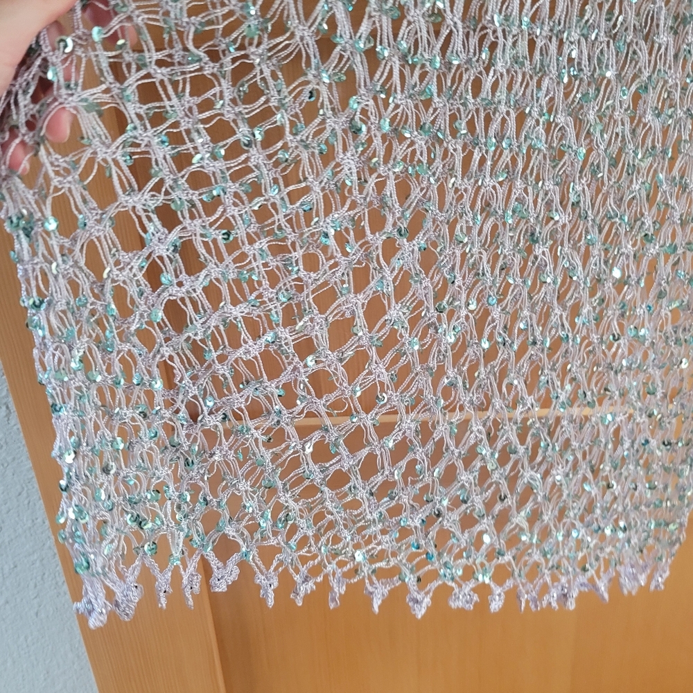 Rat & Boa Zinnia Crochet Dress - Picture 12 of 16